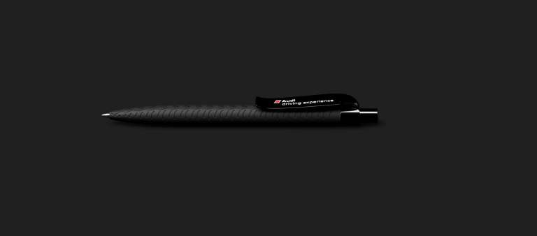 Prodir - Personalized pens with logo - Swiss